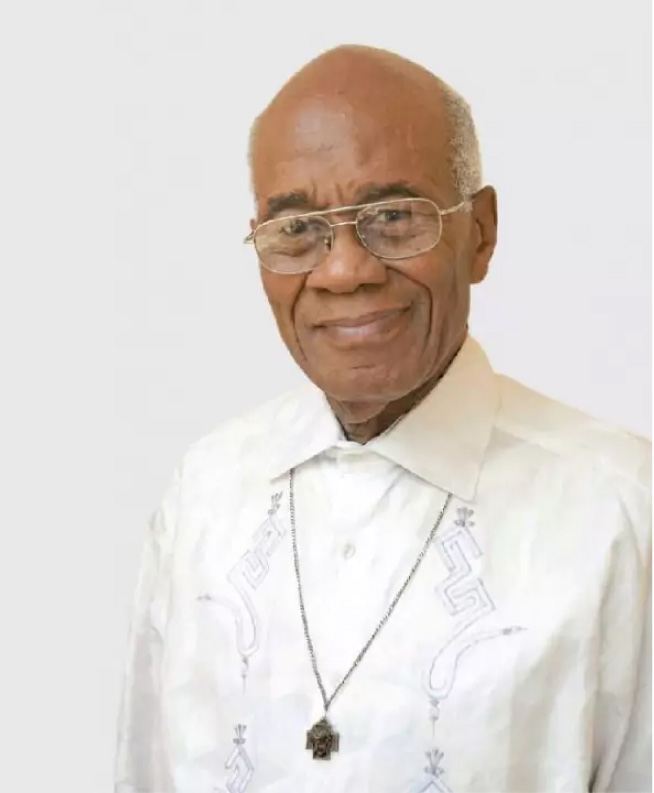Jean PLIYA