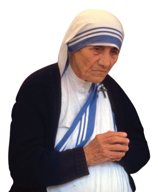 Sainte Teresa
