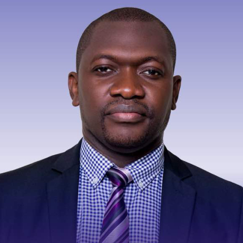 Axel KOKOYE
