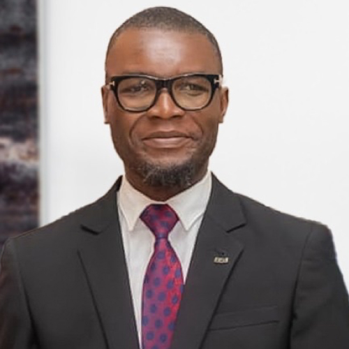 Hugues Hector ZOGO