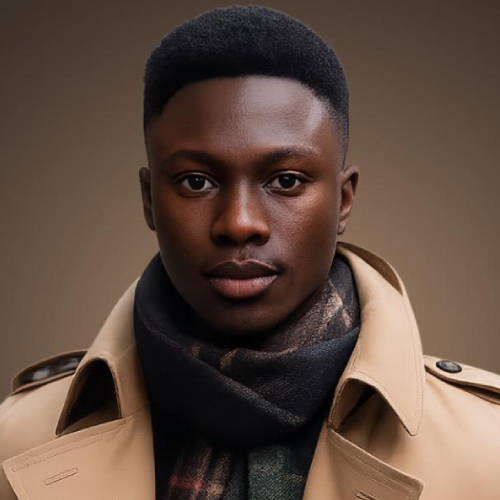 Junior Lévis DOKOU