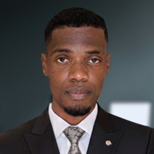 Richvic ADOGBAZIN