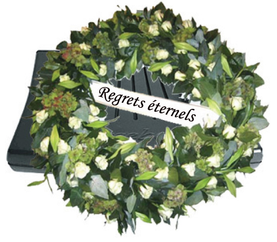 Ces regrets éternels...
