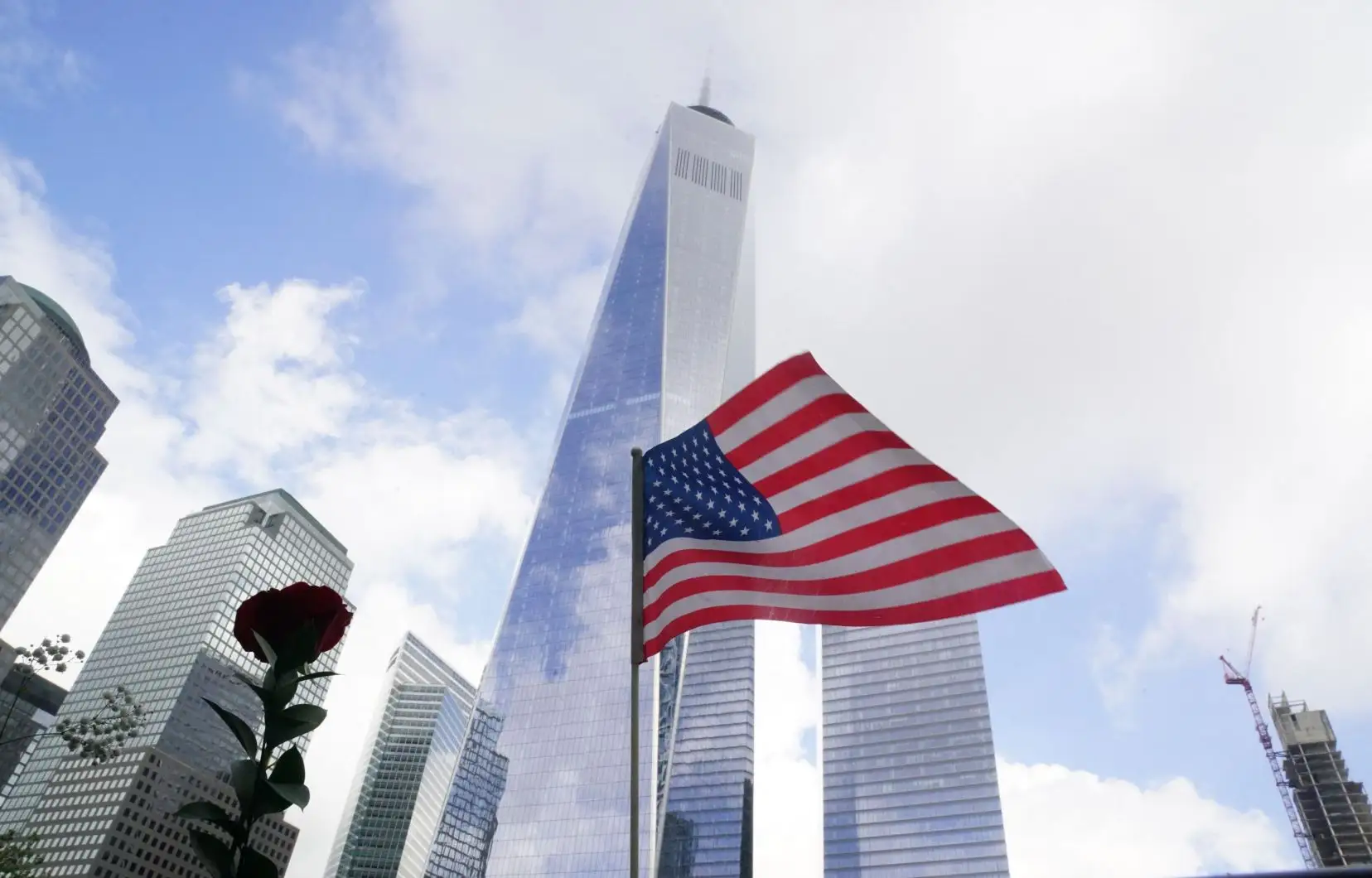 Attentat du 11 septembre aux USA : un triste souvenir pour l'humanité