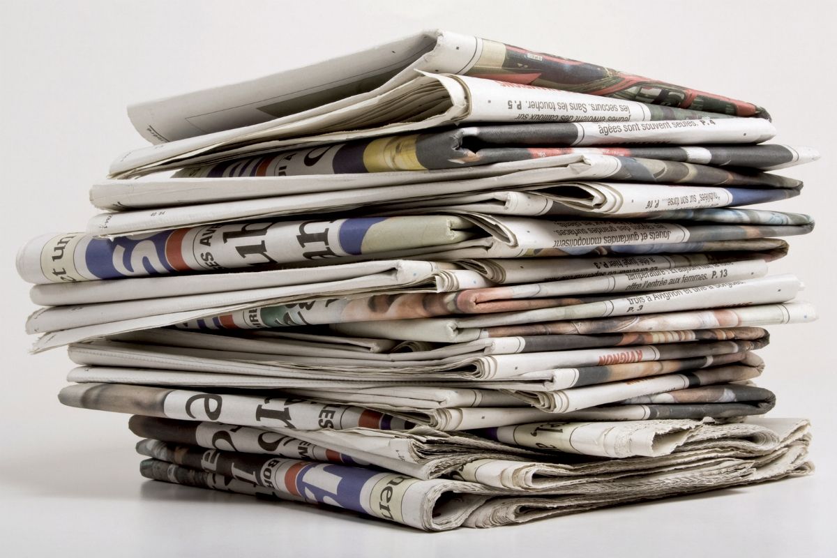 Osez soutenir la Presse