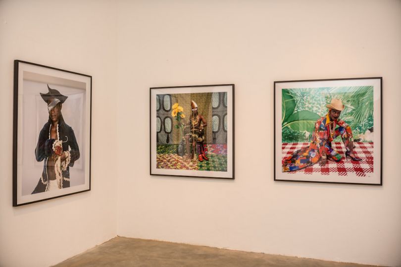 L'art contemporain du Bénin exposé en Martinique : Urgence de dépasser les clivages historiques