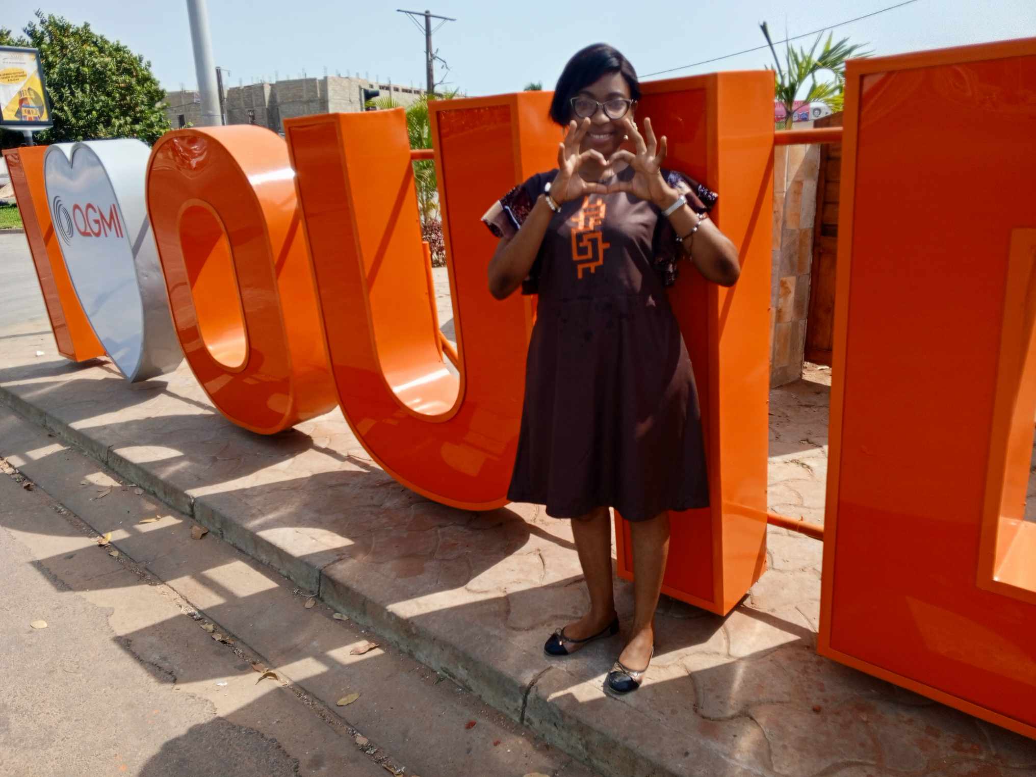 OUIDAH EST UNE VILLE EXTRAORDIANIRE - I LOVE OUIDAH