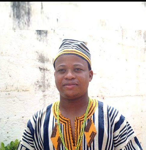 Dr Sylvestre EDJEKPOTO