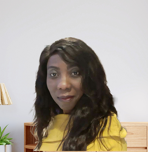 Guirlene CODO
