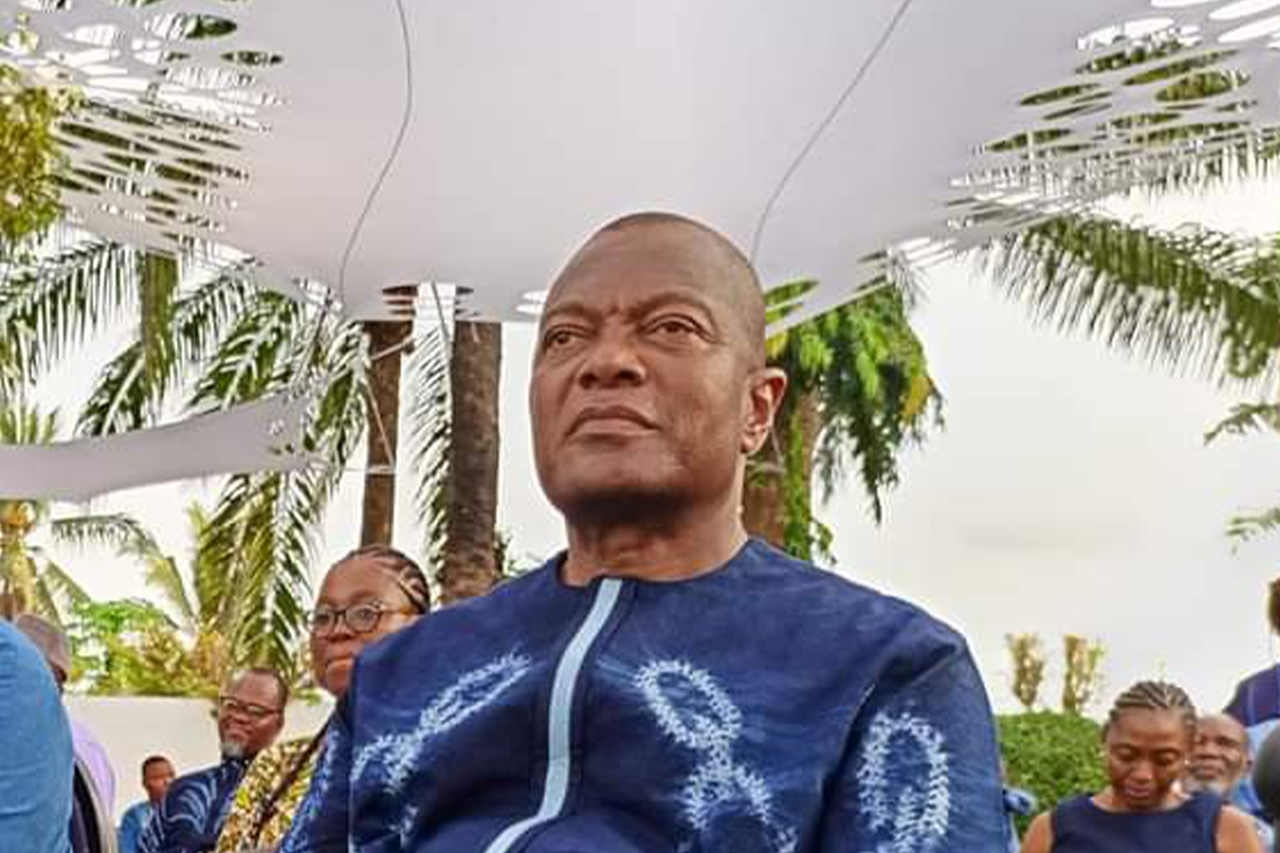 Jean-Claude CODJIA