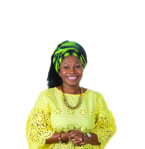 Nadia ADANLE