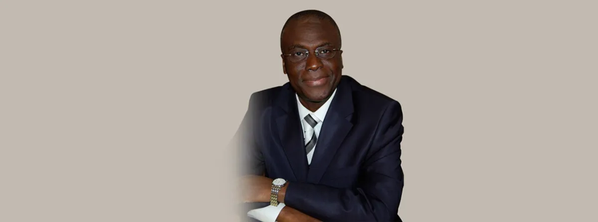 Servais ADJOVI