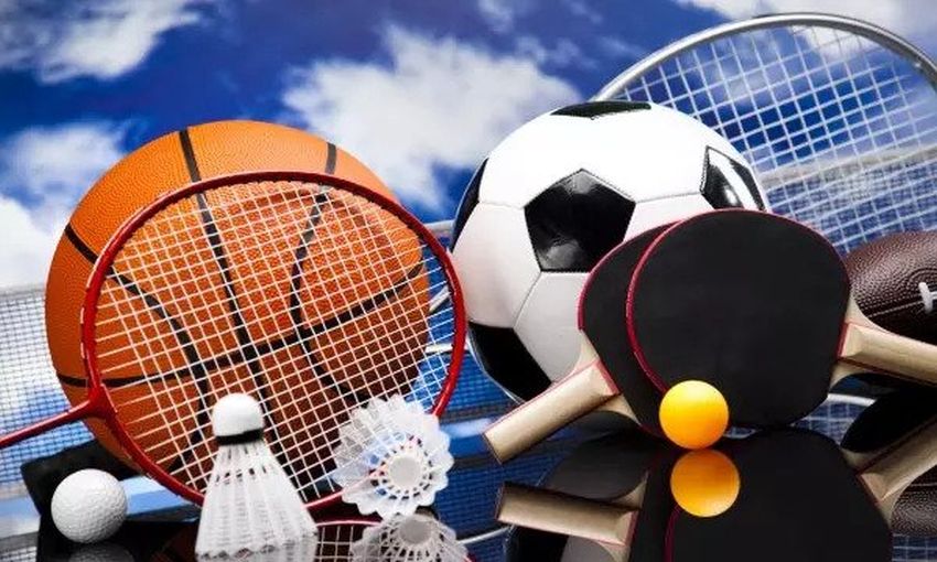 PROMOTION DU SPORT AU BENIN : Adrien HOUANDJINOU à cœur ouvert