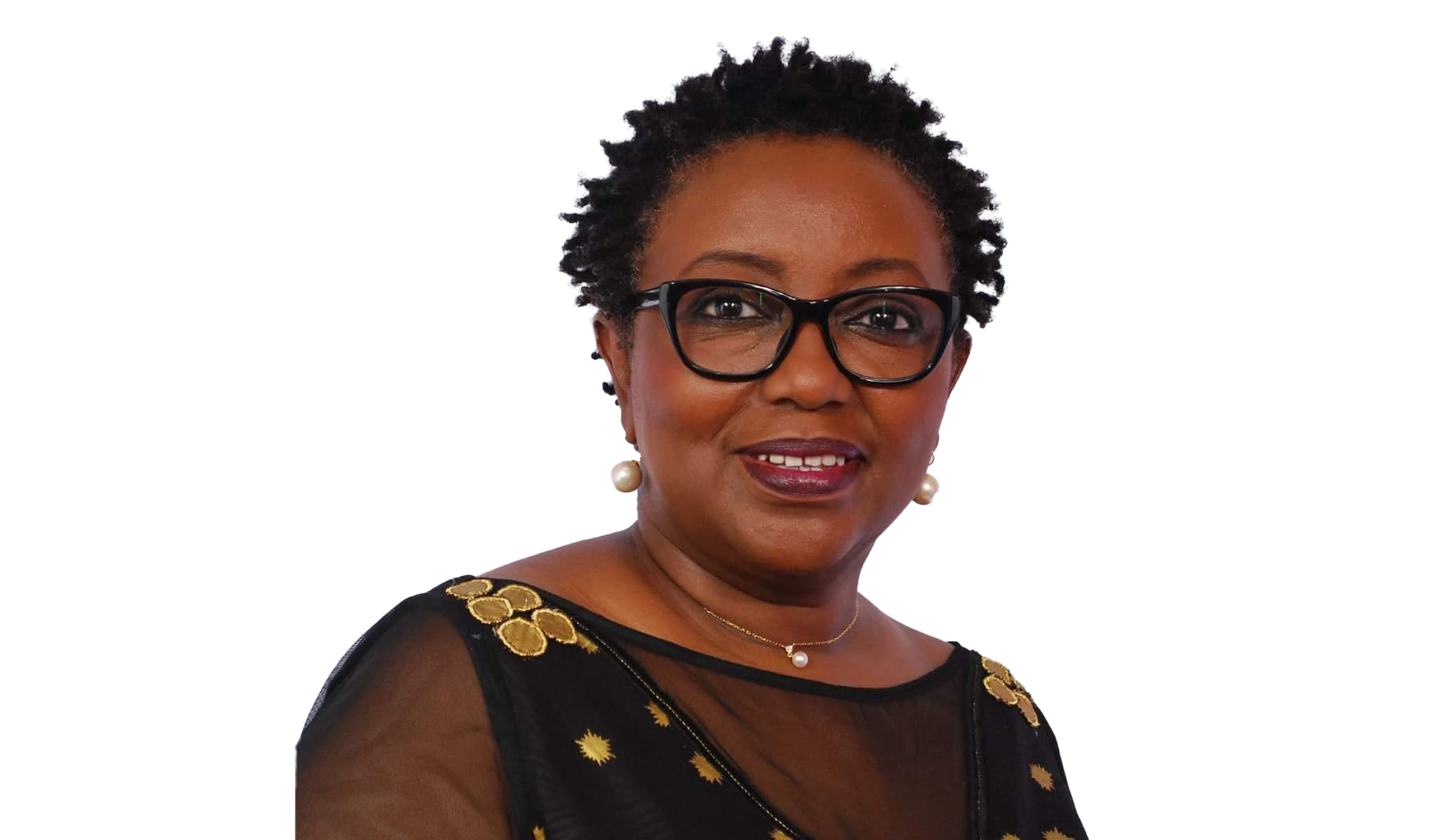 Institut National de la Femme : Me. BOKPE ou l'engagement d'une femme de vision