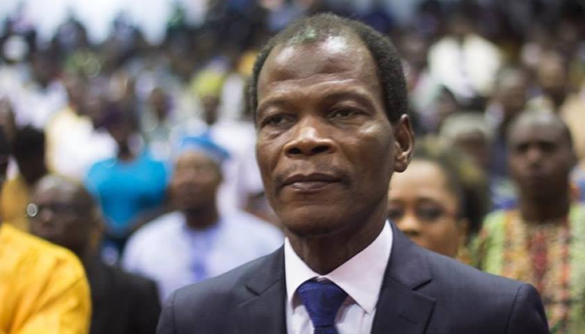 RÉVISION DE LA CONSTITUTION AU BÉNIN : Candide AZANAI dresse son réquisitoire