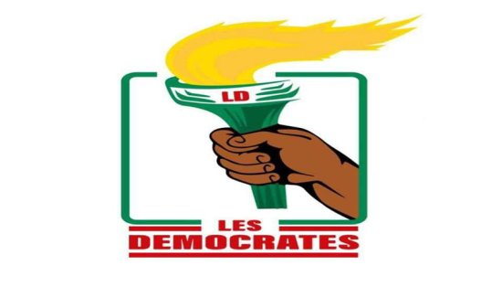 CONFÉRENCE DE PRESSE DE L'OPPOSITION : LES DÉMOCRATES RÉPONDENT AUX PRÉSIDENTS D'INSTITUTIONS