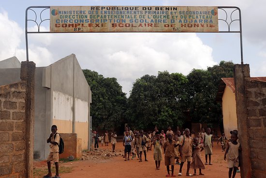 Insécurité routière à Porto-Novo : Appel à des mesures fortes en faveur des écoliers
