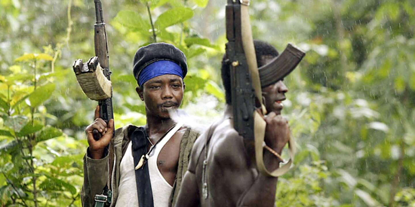 L’Afrique noire est-elle dirigée par des délinquants ?