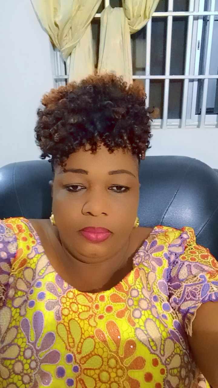 Désirée GBEGAN, figure inspirante de l'entrepreneuriat africain
