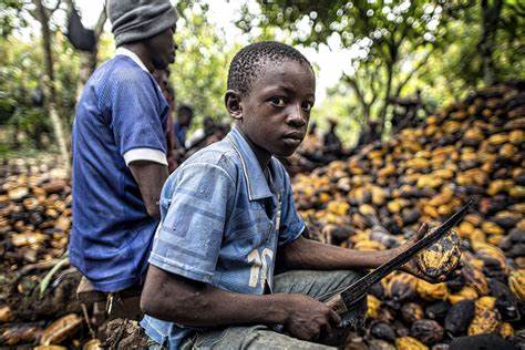 Briser ce cercle vicieux de l'exploitation des enfants