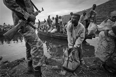 Ces âmes perdues dans l'enfer de la guerre
