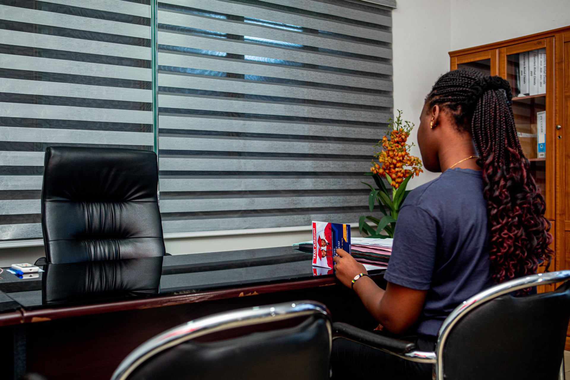 ISM ADONAI – 20 ans d'excellence au service de l'éducation en Afrique
