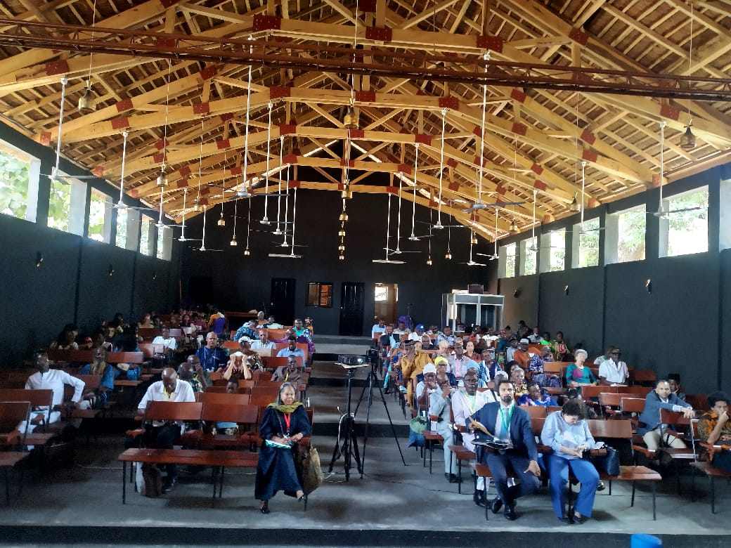Ouidah, Terre de Mémoire : Un Colloque International Pour Honorer les Victimes de l'Esclavage