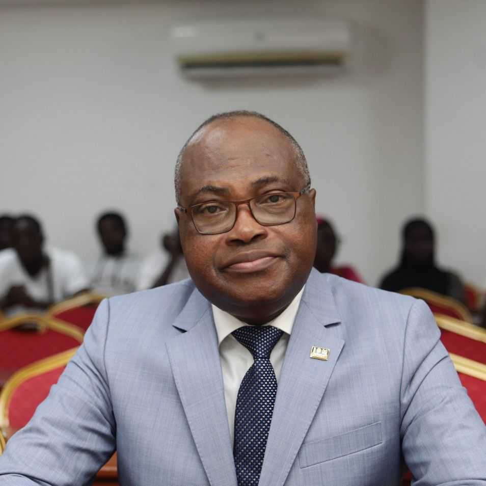 Scandale de faux diplômes au Nigéria - « Le Bénin n’est pas à blâmer » dixit le Dr Charles Kouphin
