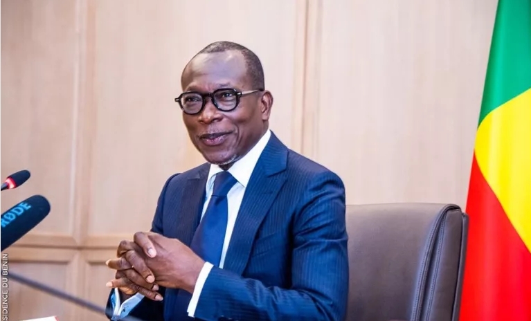 Le Bénin brille dans l'évaluation des politiques nationales de la Banque mondiale