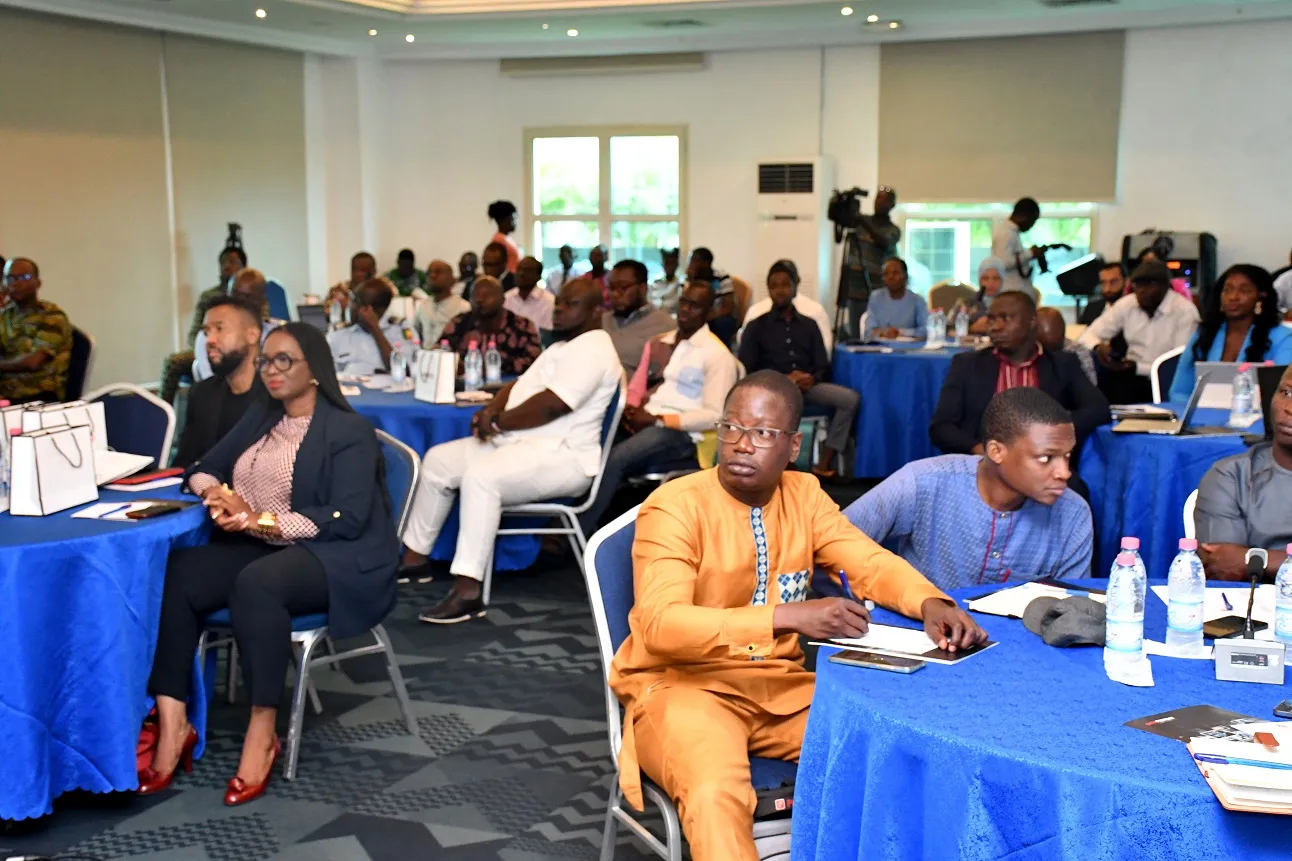 Bénin : Première Conférence des responsables de la Sécurité des systèmes d’information