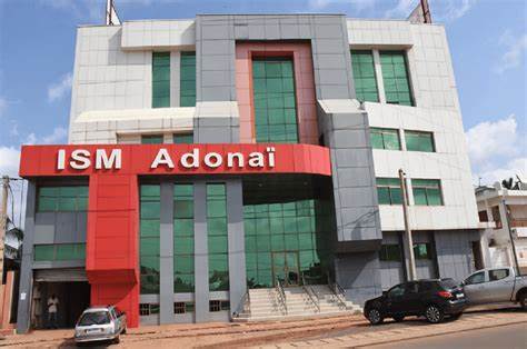 Bénin : ISM ADONAI, une Éducation d'Excellence au Service de l'Avenir