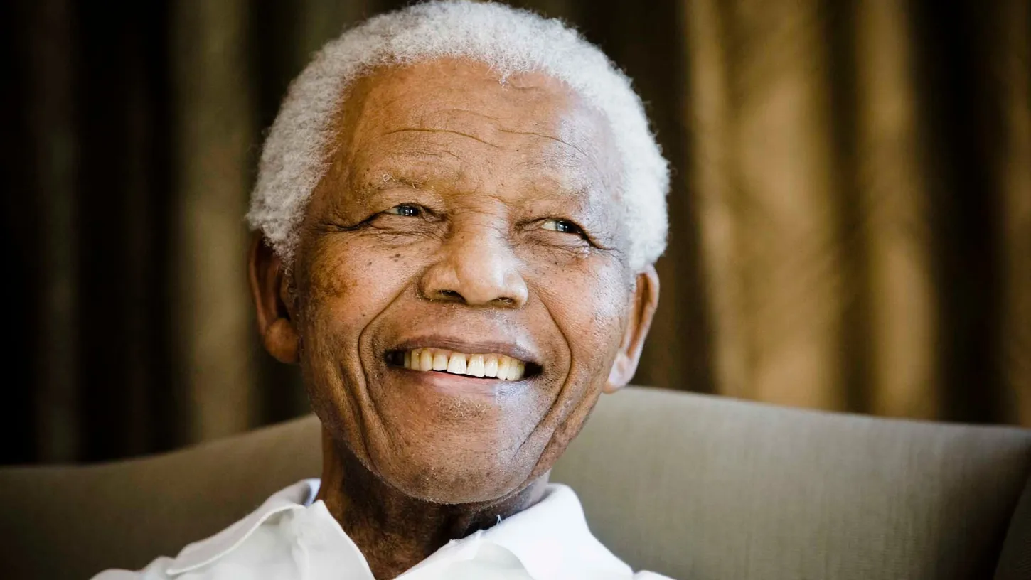 Qui était Nelson Mandela ? Aujourd'hui encore, son idéal d’égalité n'est pas atteint