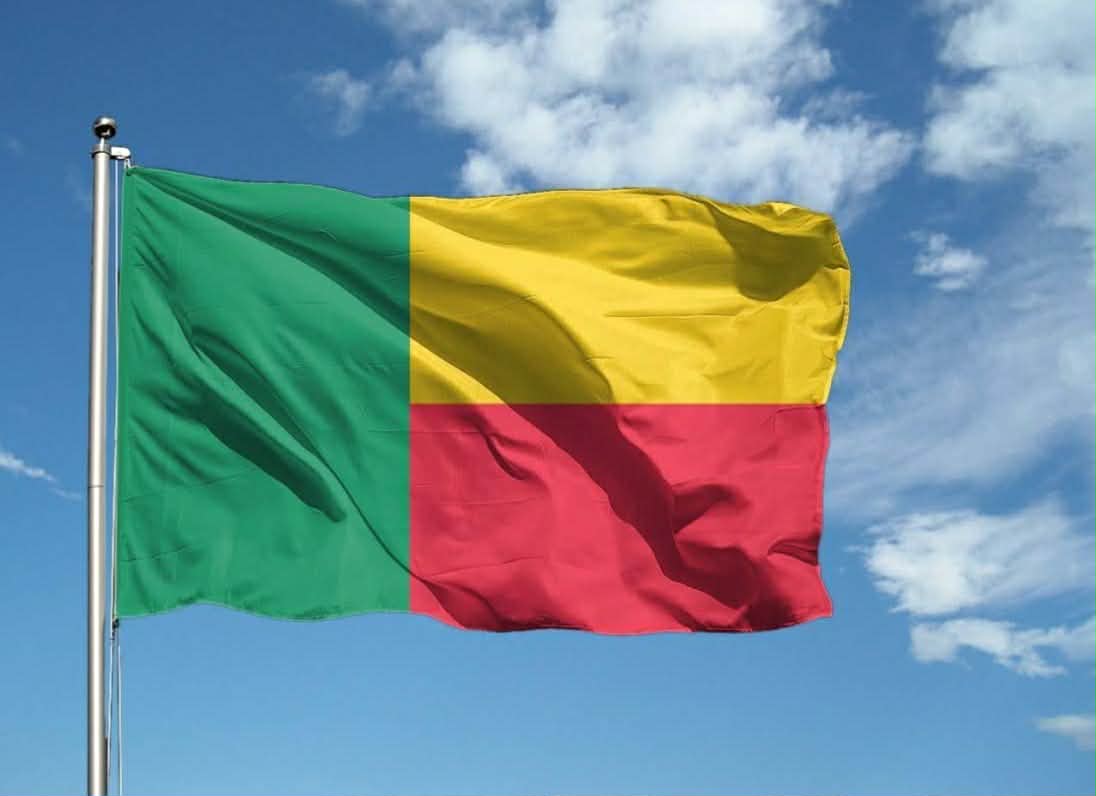 Coup d'état déjoué au Bénin : Première déclaration officielle du Gouvernement.