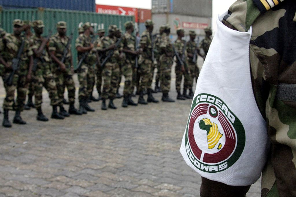 CEDEAO : Le soutien franc des chefs d'Etat au Bénin