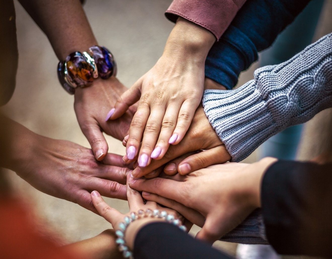 Chronique : La confiance envers les institutions et le renforcement du lien social