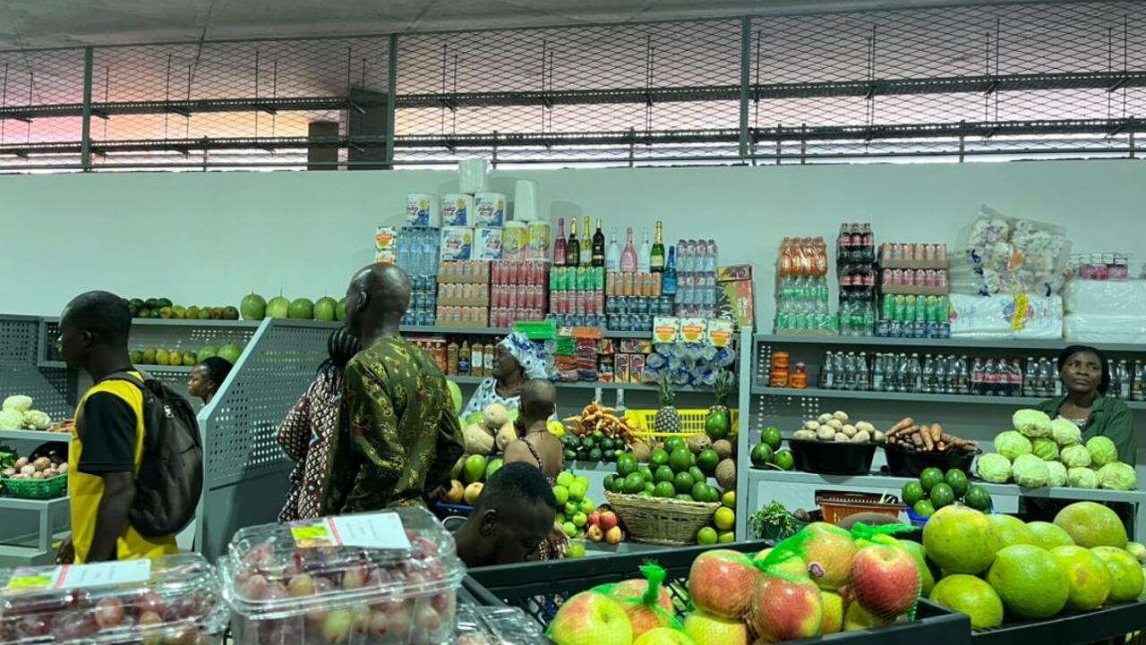 Marché moderne : L’ANaGeM s'engage pour ouvrir PK3