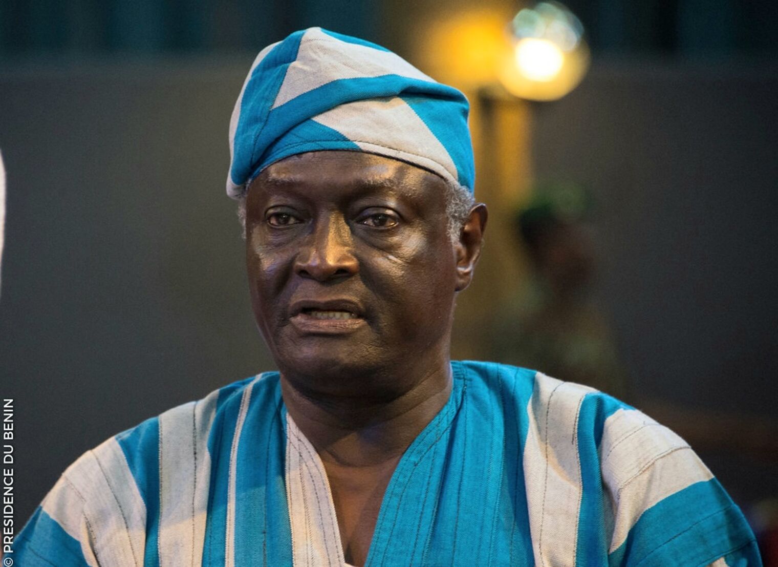 Ousmane BATOKO : Magistrat intègre, ministre dévoué et serviteur public émérite