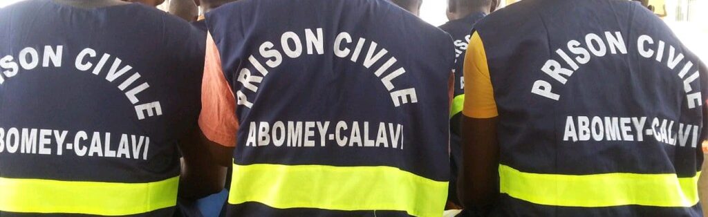 Tentative d’évasion à la prison d’Abomey-Calavi : une alerte déjouée dans le sillage du putsch avorté