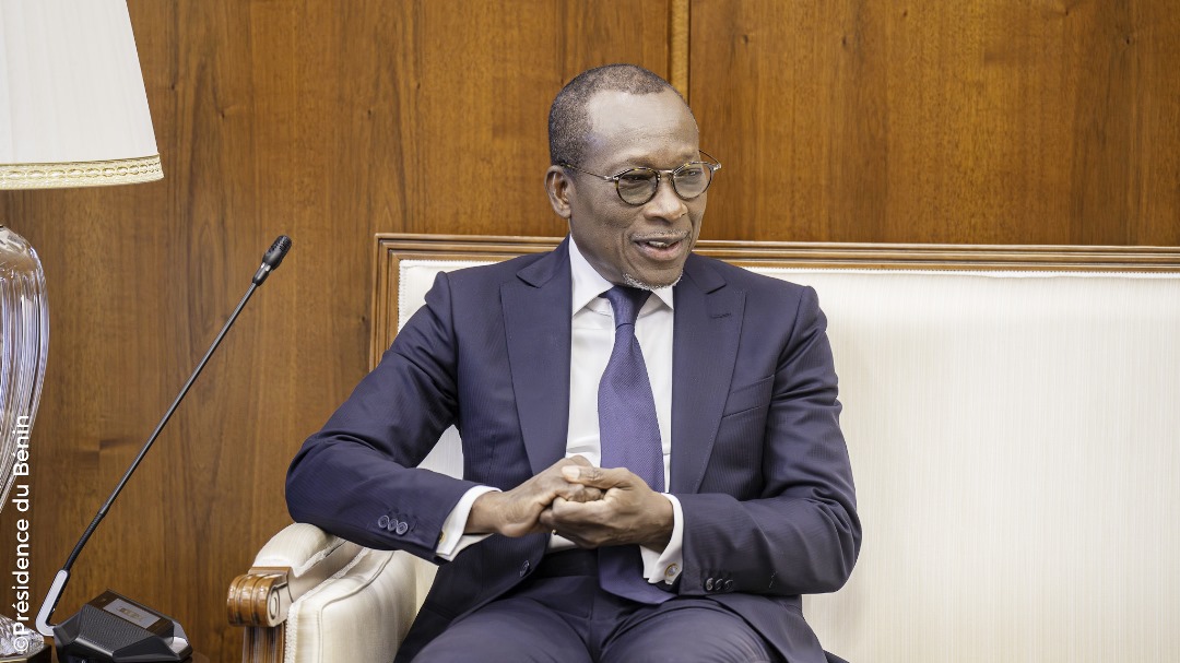 Bénin : Patrice Talon dénonce la tentative de coup d’État et appelle à la stabilité