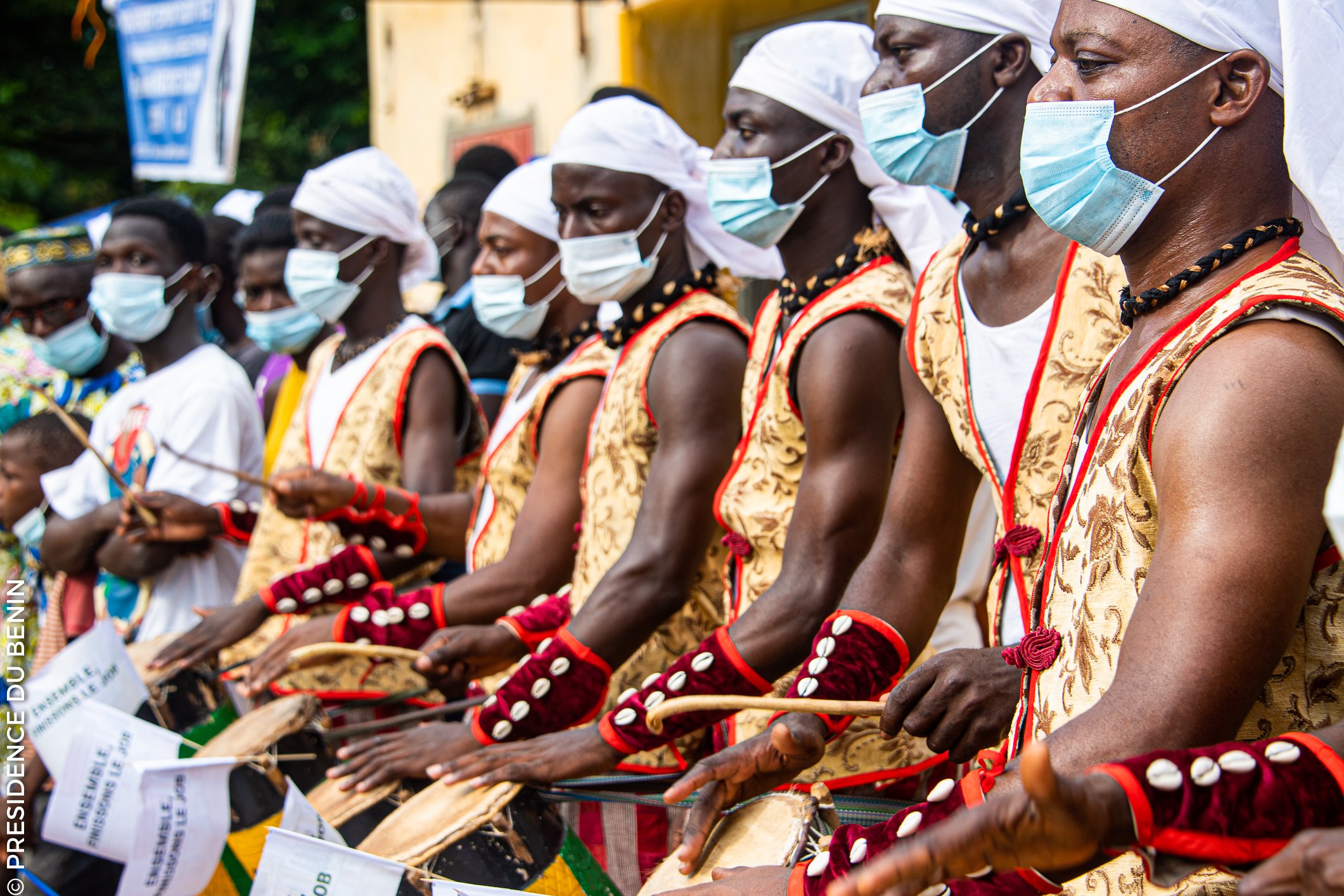 Chronique : Le Bénin, un et indivisible