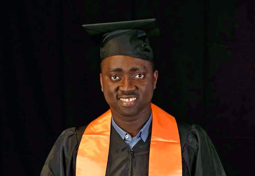Stévy Wallace : Un architecte d’impact en Afrique