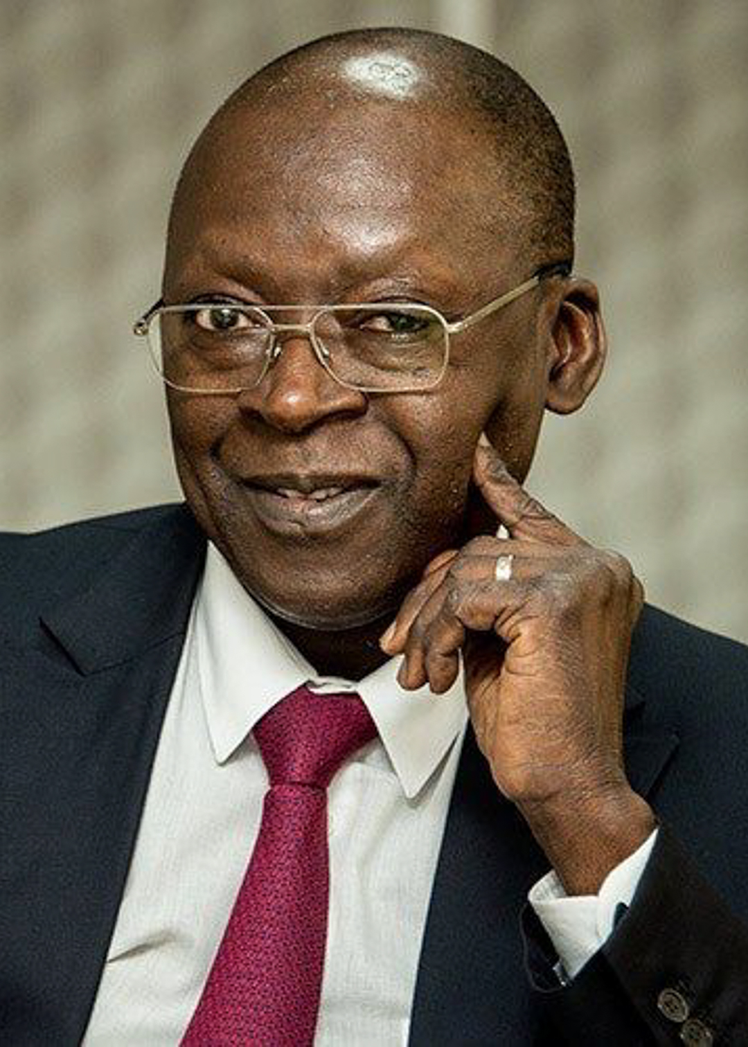 Bénin Vision 2060 : L'Avant-Propos du Ministre d'État