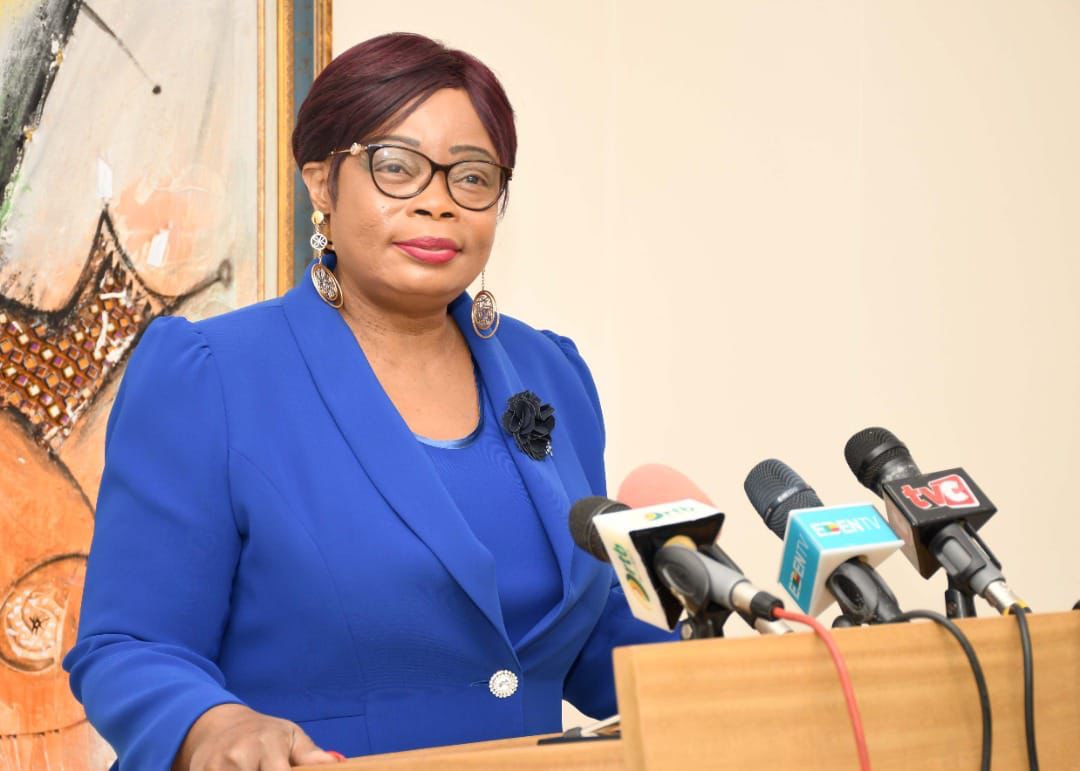 Assemblée nationale, 10ᵉ législature : Claudine Prudencio, 3ième vice-Président de Groupe parlementaire