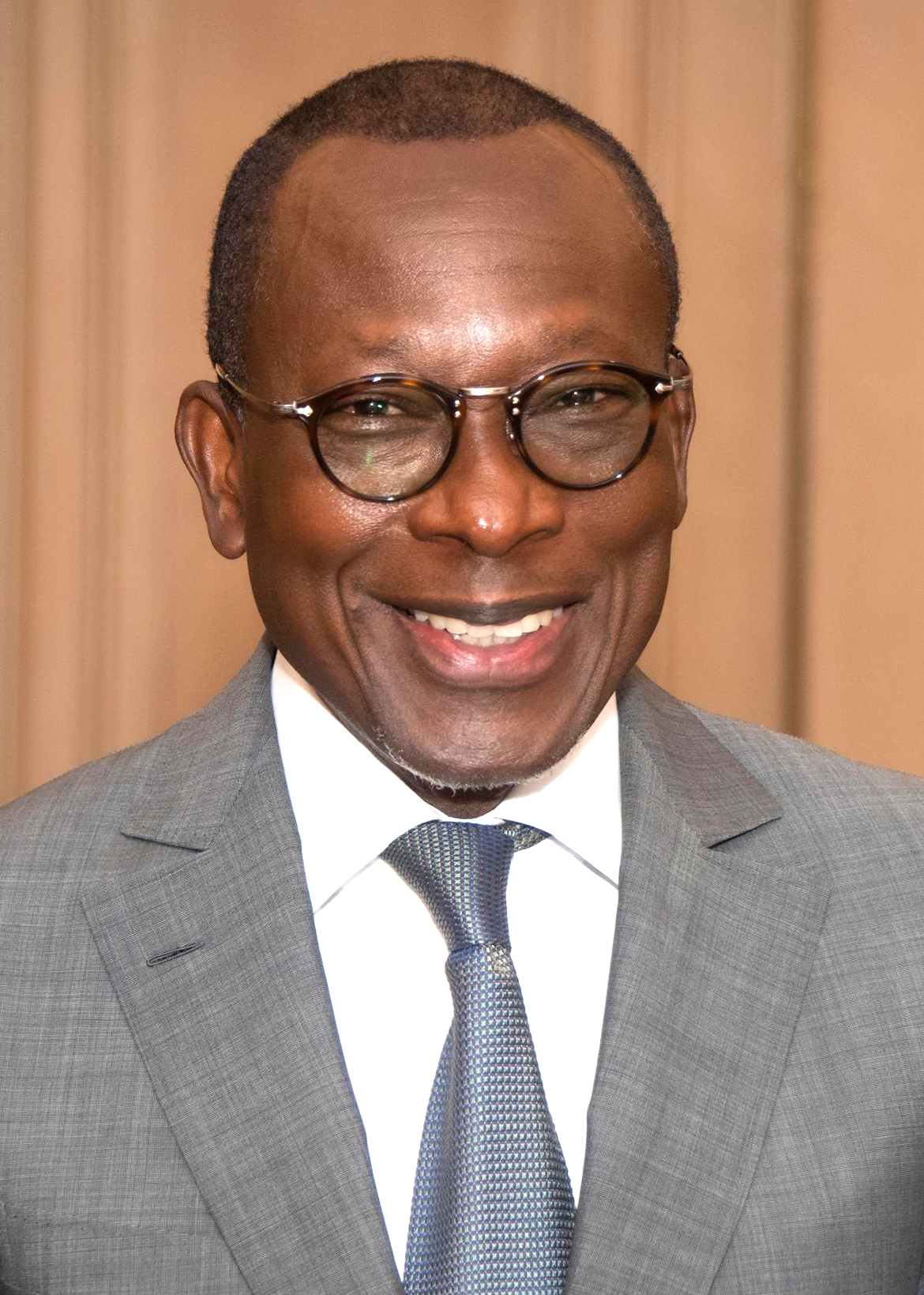 Vision Bénin 2060 : Mot du Président de la République