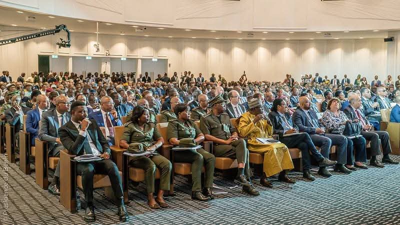 Bénin 2060 : une vision ambitieuse, une boussole pour l'avenir ?