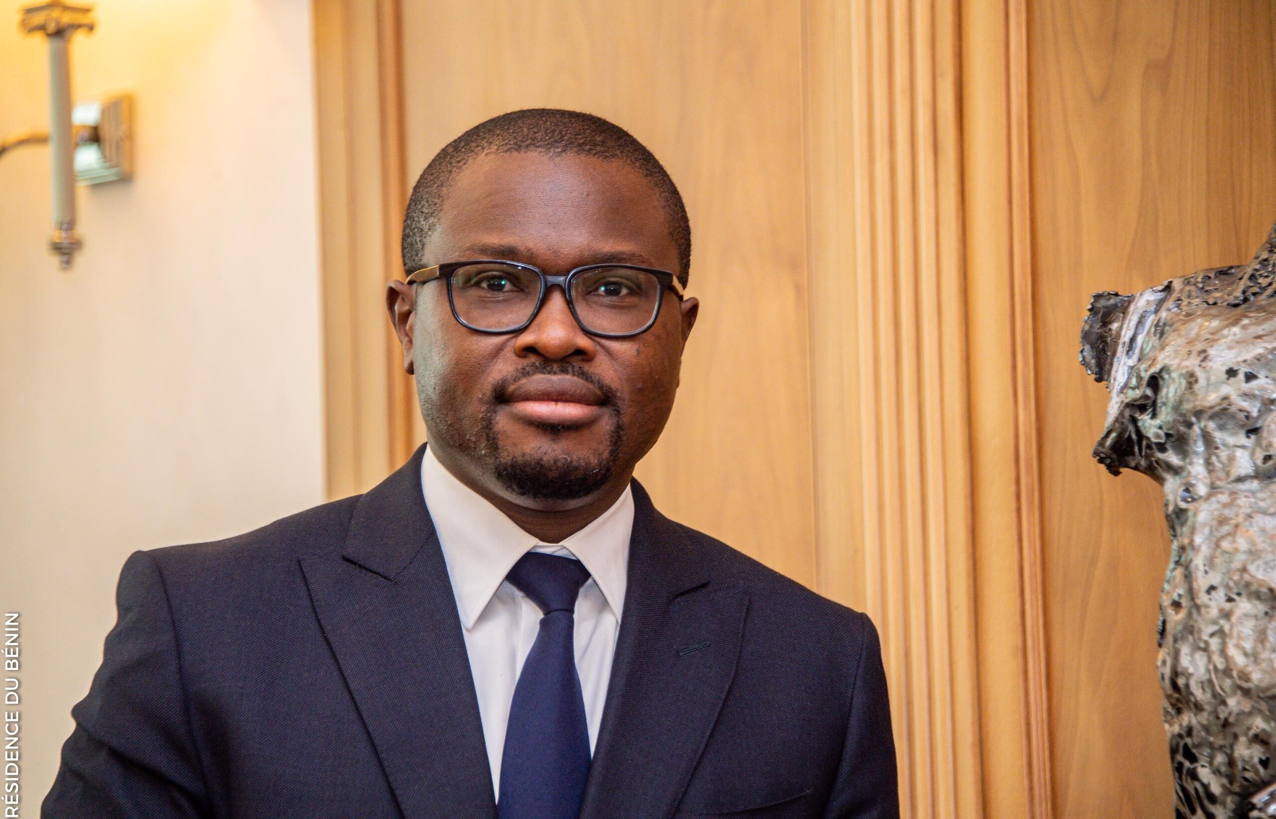 Nouveaux Horizons : Le Dr Victorien Kougblénou lance les Ateliers de Romuald Wadagni