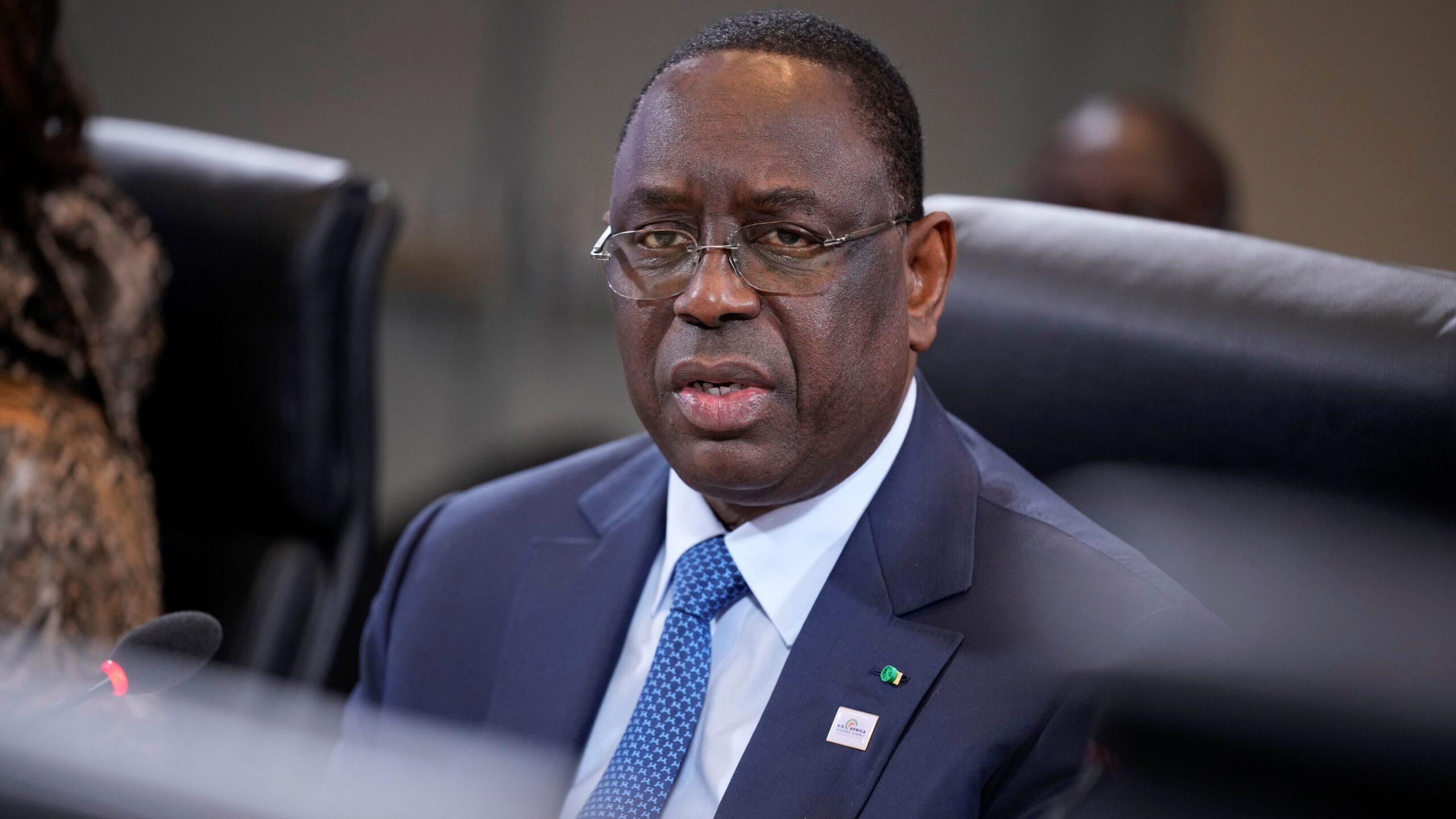 Sénégal: la candidature de Macky Sall pour le poste de secrétaire général de l'ONU divise la classe politique