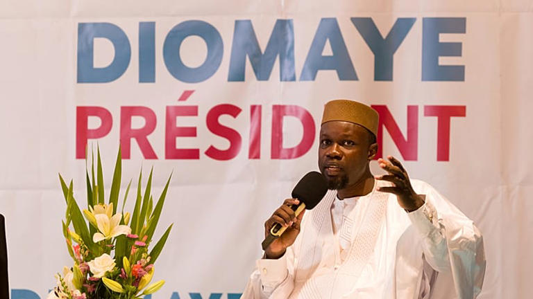 Sénégal: Ousmane Sonko menace de quitter le gouvernement