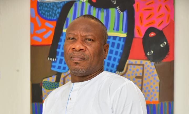 Kokouvi EKLOU : « Nous sommes des acteurs, des artisans du changement, et non de simples observateurs distants ».