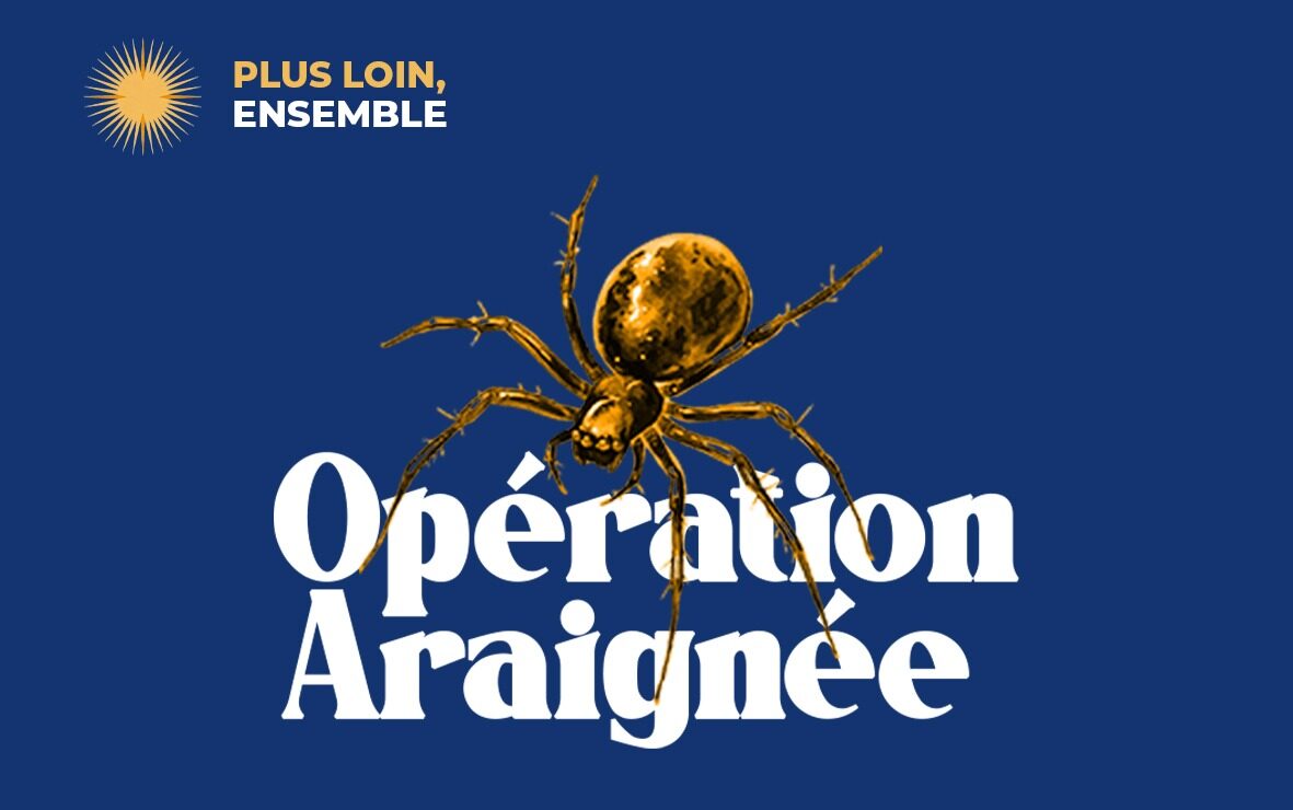 Opération Araignée : Jules Victorien Kougblénou déploie une toile stratégique de milliers de jeunes pour Wadagni